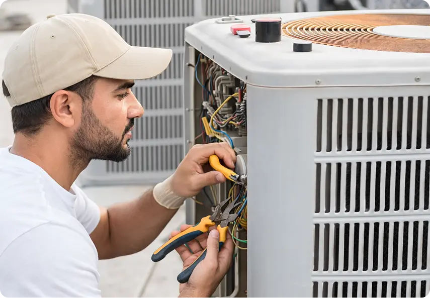 ac repair