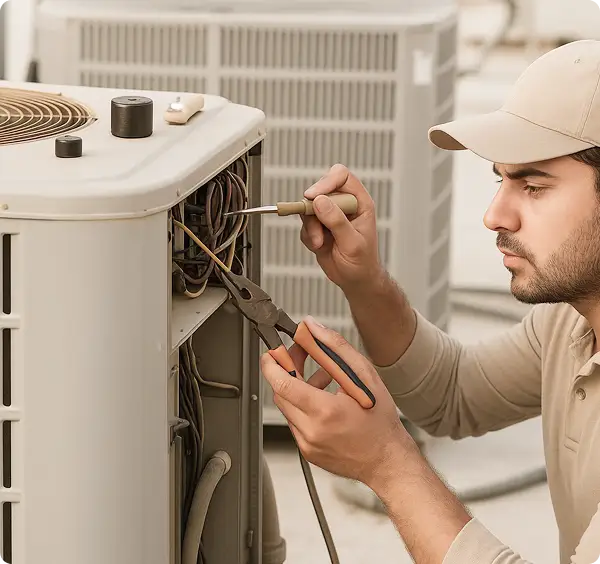 commercial hvac