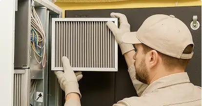 Las mejores empresas de HVAC residencial cerca de mí