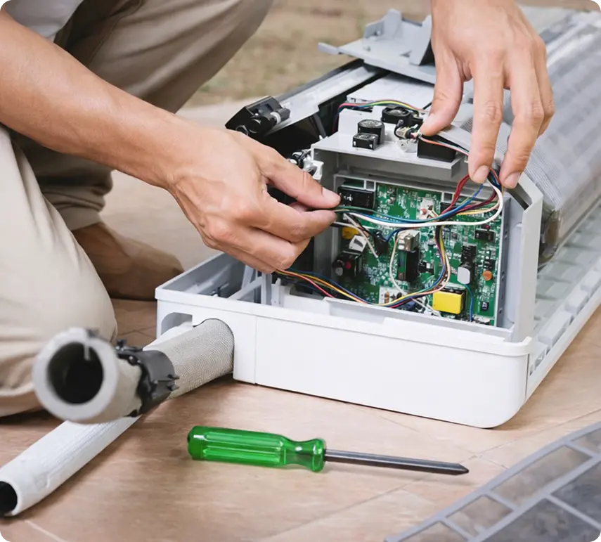 ac repair